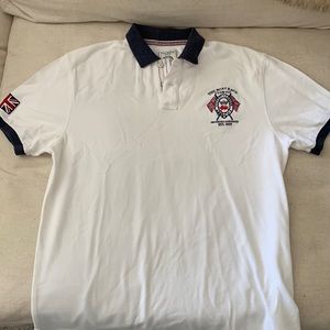 Men polo